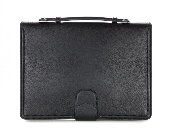 Gucci Tiger Head Clasp Portfolio