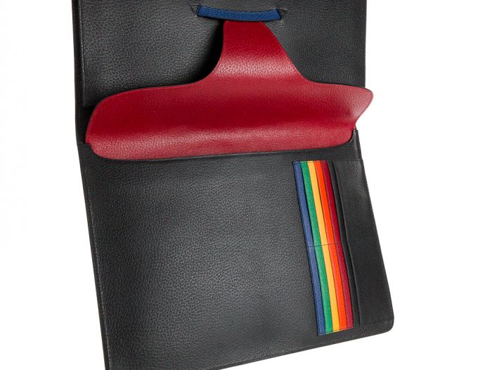 Gucci Tiger Head Clasp Portfolio