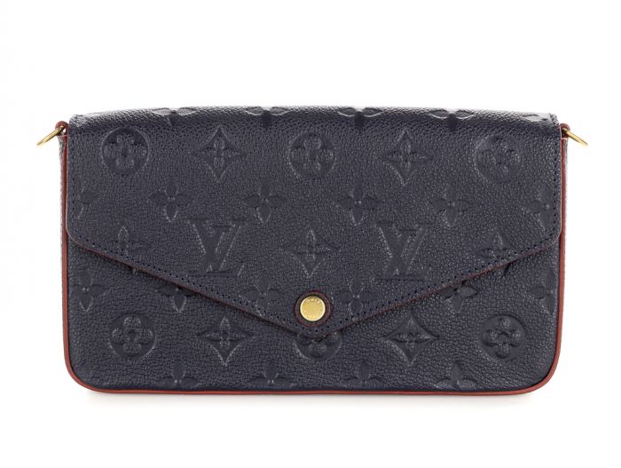Louis Vuitton Pochette Felicie 