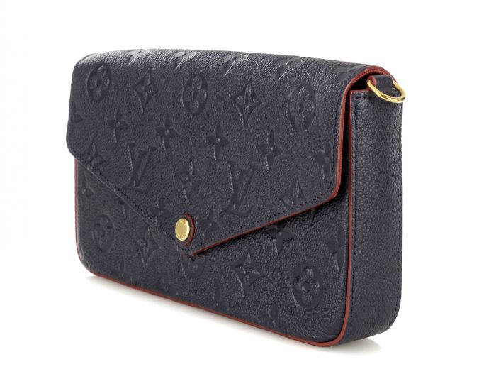 Louis Vuitton Pochette Felicie 