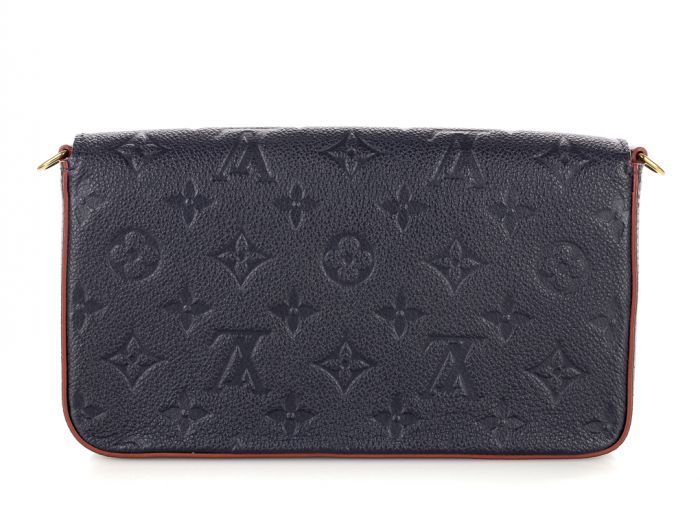 Louis Vuitton Pochette Felicie 