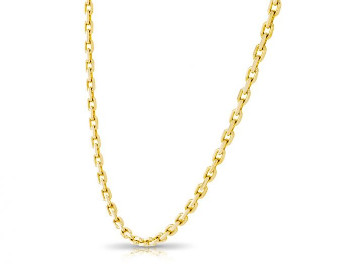 Fine Trace Chain 24" - Image 2