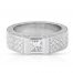 Solitaire Diamond Ring
