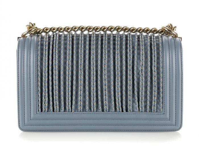 Chanel Medium Boy Flap Bag
