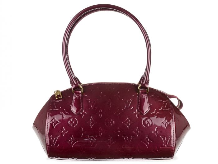 Louis Vuitton Vernis Bag