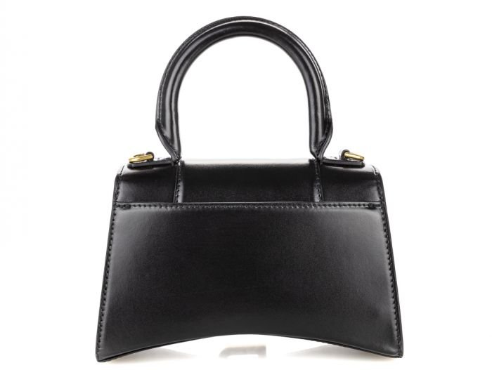 Balenciaga  XS Hourglass Bag