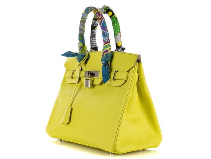 Hermes Birkin 30cm 