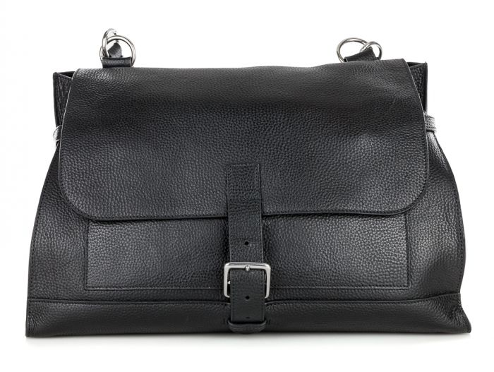 Mulberry Chiltern Satchel
