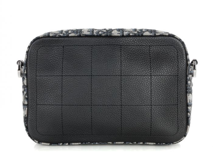 Christian Dior Safari Messenger Bag 