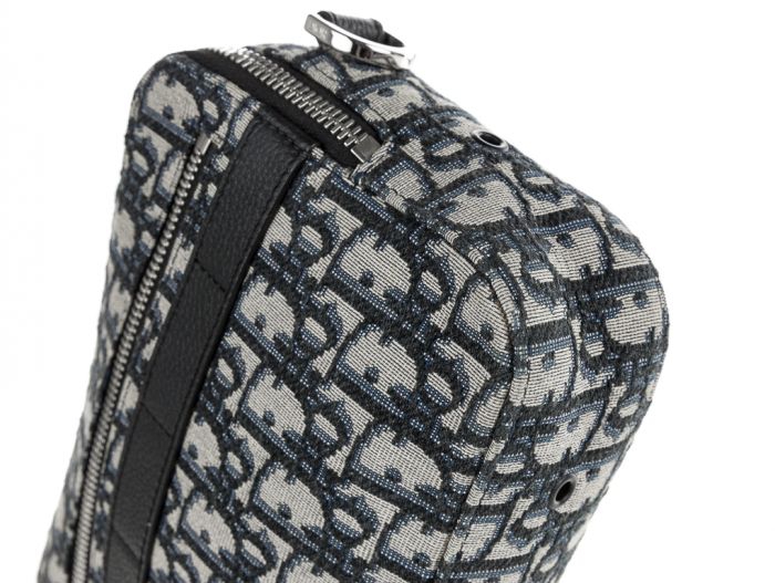 Christian Dior Safari Messenger Bag 