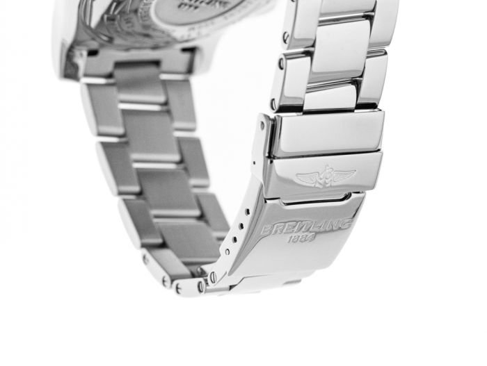 Breitling Super Avenger II Chronograph