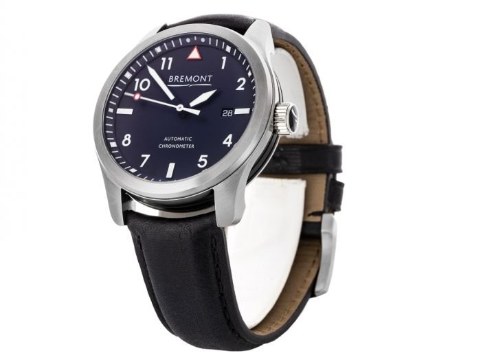 Bremont Solo 43mm Watch - Image 2