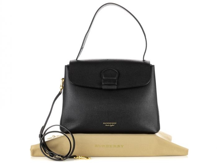 Burberry Camberley Bowling Bag