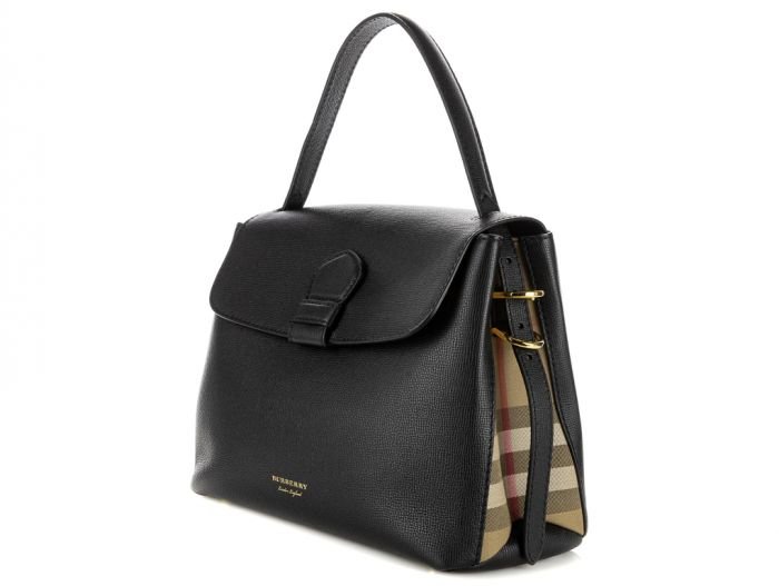 Burberry Camberley Bowling Bag