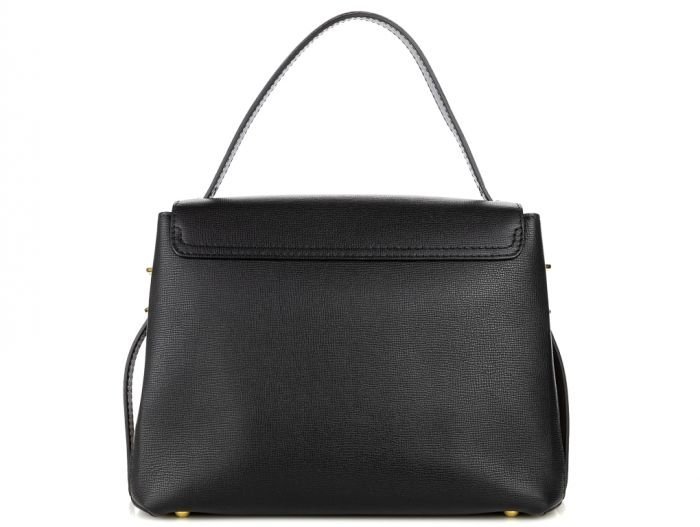 Burberry Camberley Bowling Bag
