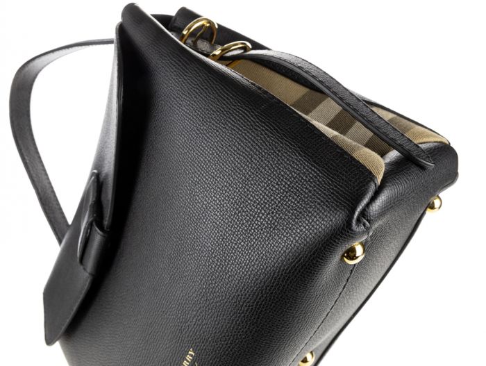Burberry Camberley Bowling Bag