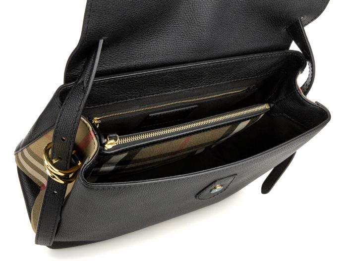 Burberry Camberley Bowling Bag