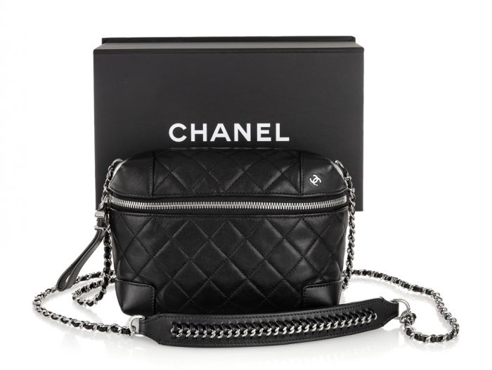 Chanel Crossbody Bag