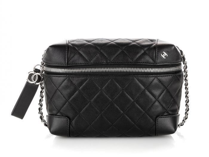 Chanel Crossbody Bag