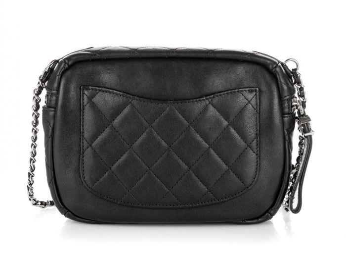 Chanel Crossbody Bag