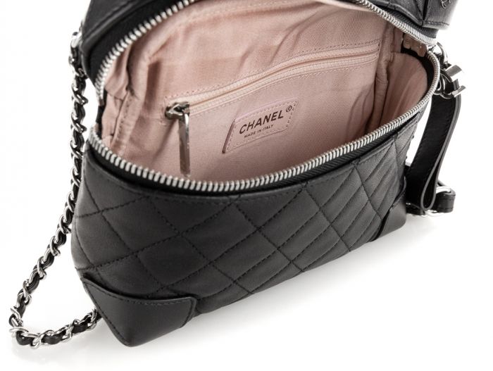 Chanel Crossbody Bag