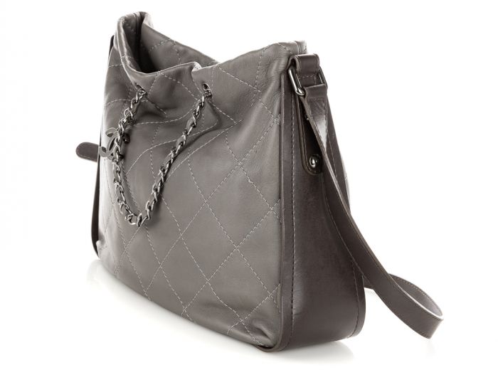 Chanel Medium Tote