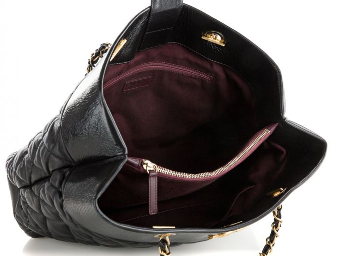 Chanel Soft Elegance Tote - Image 5