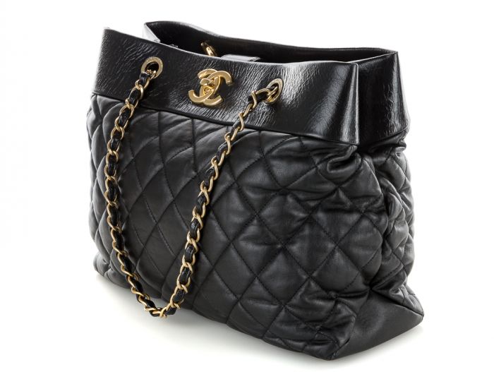 Chanel Soft Elegance Tote - Image 2