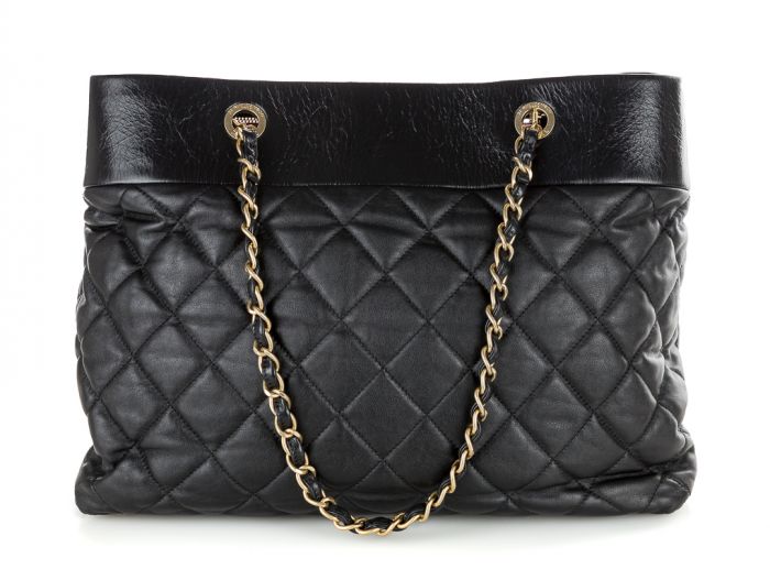 Chanel Soft Elegance Tote - Image 3