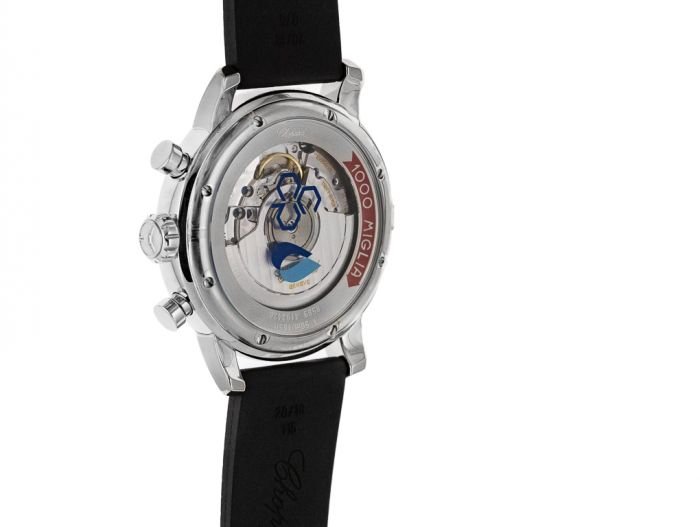 Chopard Mille Miglia Watch