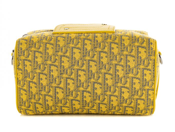 Christian Dior Lingot 22 Bag