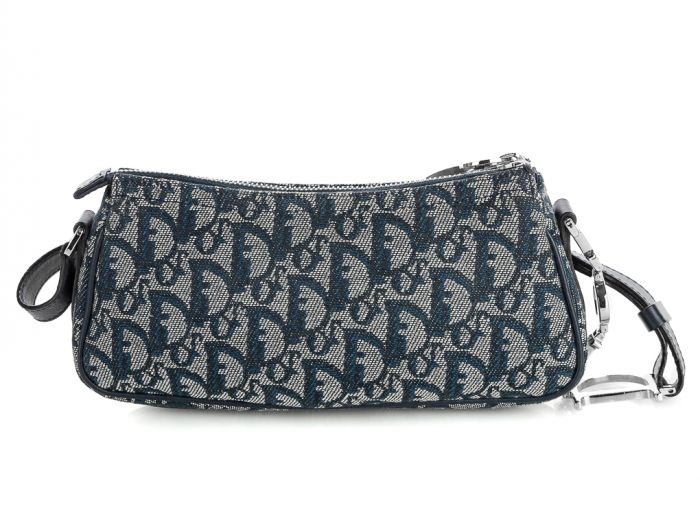 Christian Dior Trotter Shoulder Bag