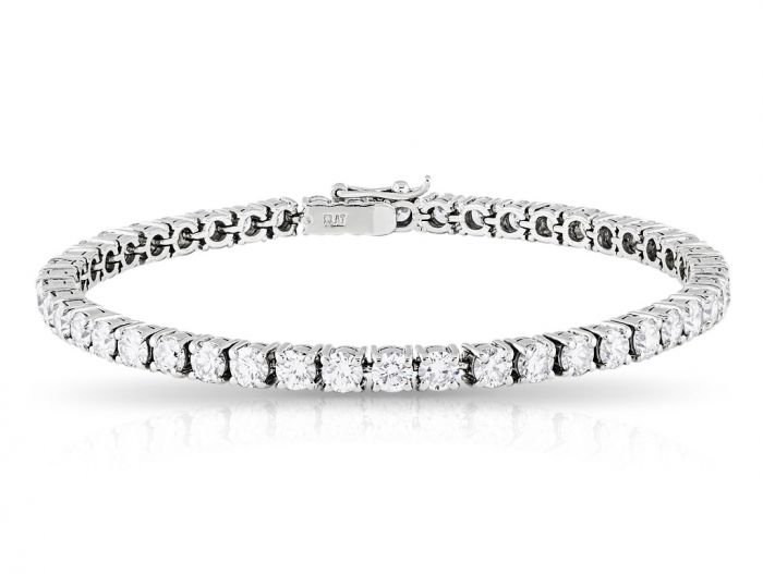 Diamond Tennis Bracelet