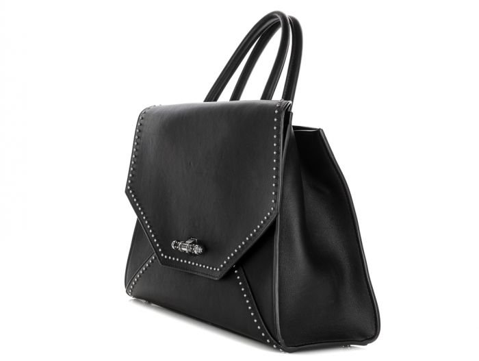 Givenchy Double Envelope Handbag