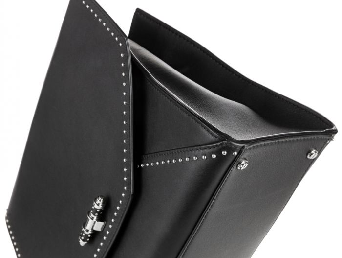 Givenchy Double Envelope Handbag