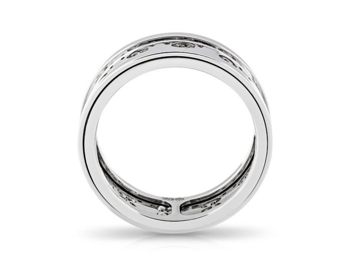 Gucci Icon GG Ring