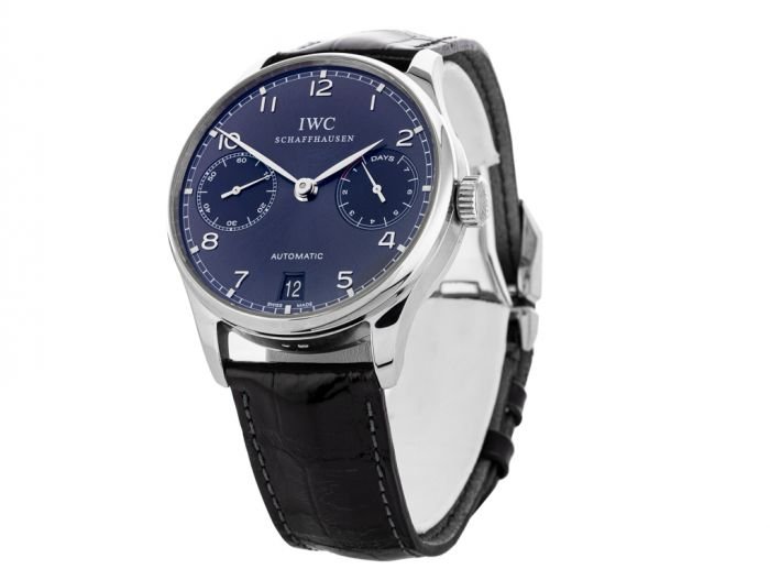 IWC Portugieser 7 Day Power Reserve - Image 2