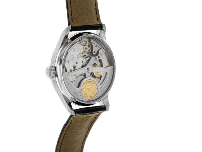 IWC Portugieser 7 Day Power Reserve - Image 4