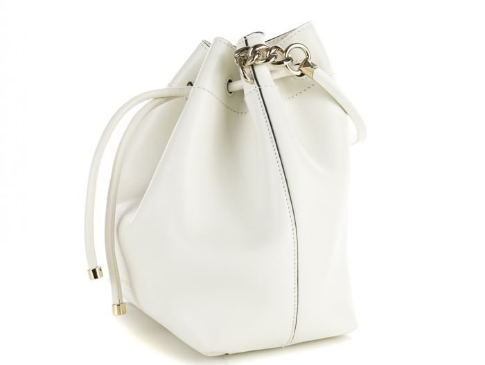 Jimmy Choo Bon Bon Medium Bucket - Image 2