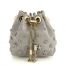Jimmy Choo Bon Bon Mini Bucket Bag