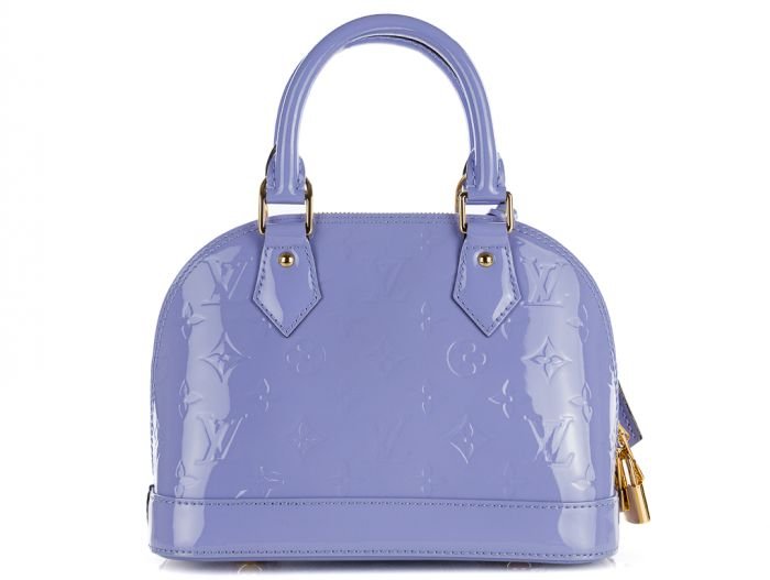 Louis Vuitton Alma BB Bag