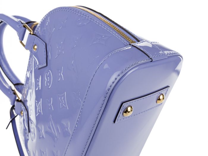 Louis Vuitton Alma BB Bag