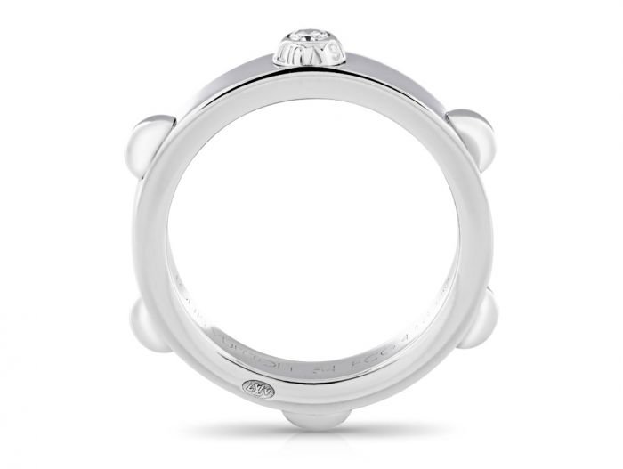 Louis Vuitton Empreinte Wedding Band
