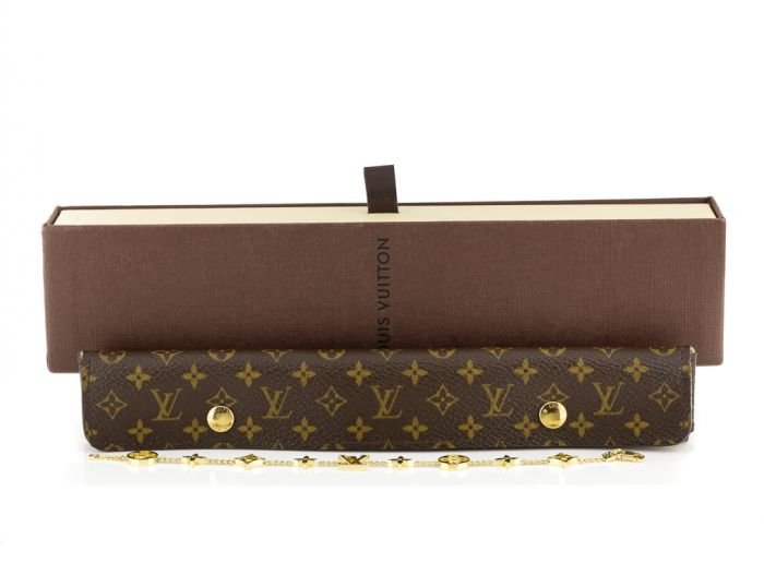 Louis Vuitton Idylle Blossom Bracelet