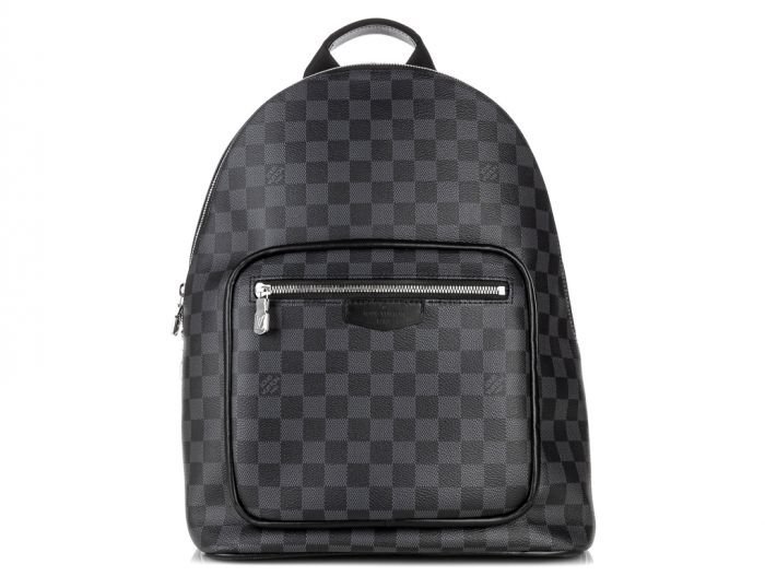 Louis Vuitton Josh Damier Backpack