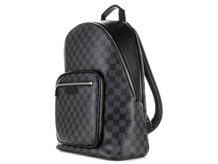 Louis Vuitton Josh Damier Backpack