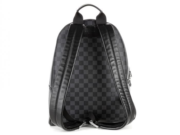 Louis Vuitton Josh Damier Backpack