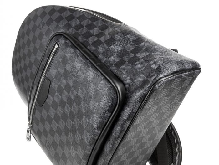 Louis Vuitton Josh Damier Backpack