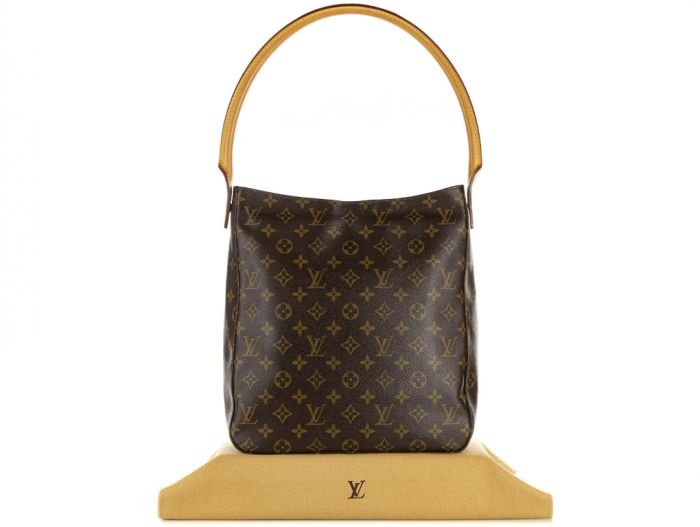 Louis Vuitton Looping GM Bag