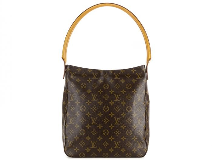 Louis Vuitton Looping GM Bag
